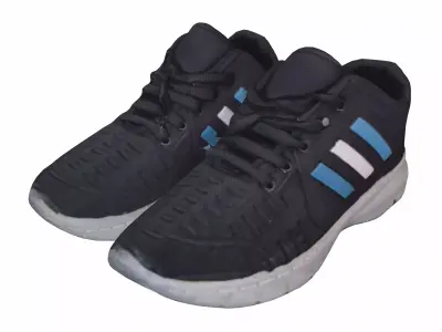 shoes 020 3D model
