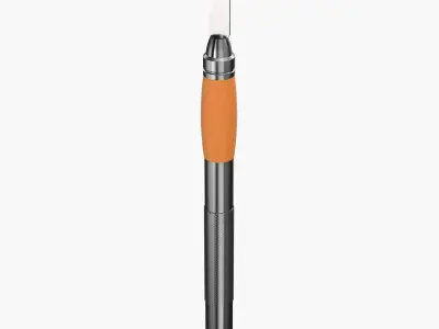 Fiskars Craft Knife Steel 3D model