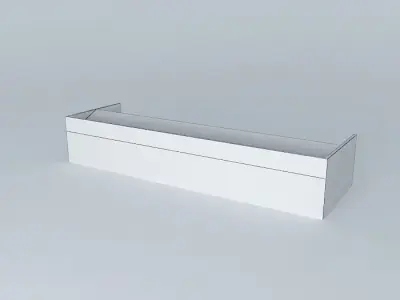 Loyola Rioja SL Free 3D model