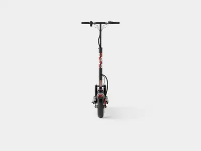 Halo M4 Lithium Electric Scooter Low-poly 3D model