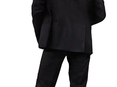 Dave Posed 004