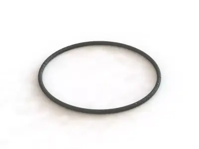 O Ring Vedabras 12817 3D model