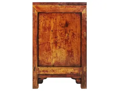 Cabinet2 3D model