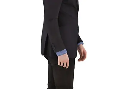 Scott Posed 013