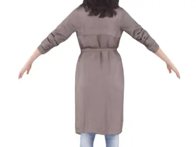 Fernanda Rigged 003