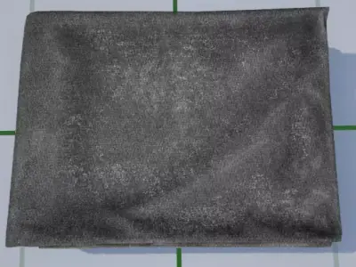 Cloth Pack - Inspired by Tarkov  Free low-poly 3D model