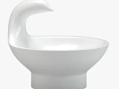 Sculpture 26 3D model