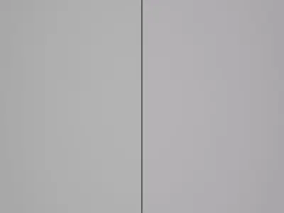 Pendant Light Acrylic Loop Antique Brass Lamp Low-poly 3D model