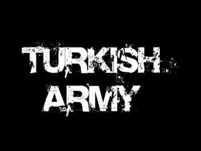 3D Turkish Army Low Poly Tank - Turkiye Armali Dusuk Poli Tank Low-poly 3D model