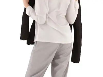 Sheila Posed 001