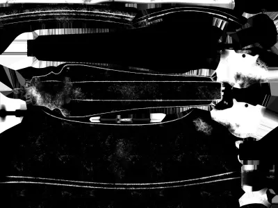 M69 Hand Grenade 3D model