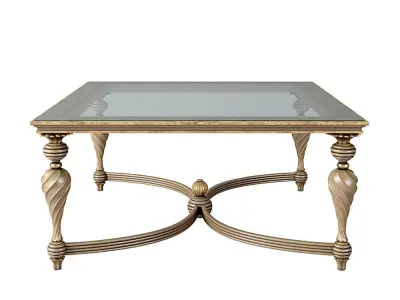 Roberto Giovannini 768G 3D model