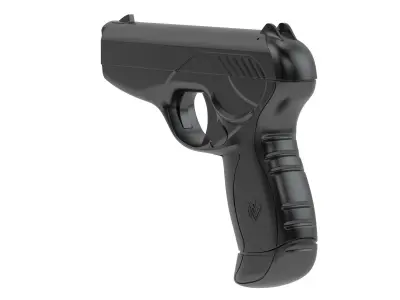 Vektor CP1 3D model