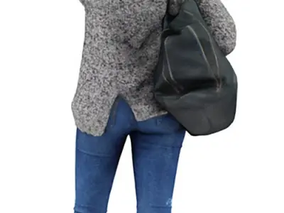 Jessica Posed 002