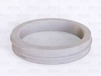 Neck finish - SP 400 - 63 - L - voluntary standard 3D model