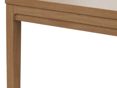Dantone Home Unit table 3D model