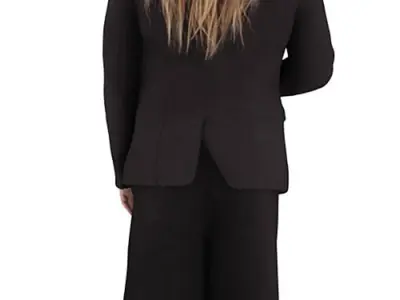 Tori Posed 020