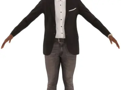 Henry Rigged 006