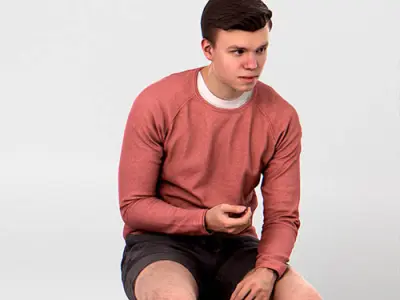 Posed Plus 00023 30