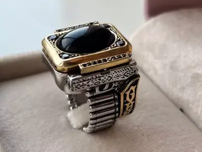  ring guns and bullets 3D print model purchase