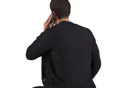 Brandon Posed 001