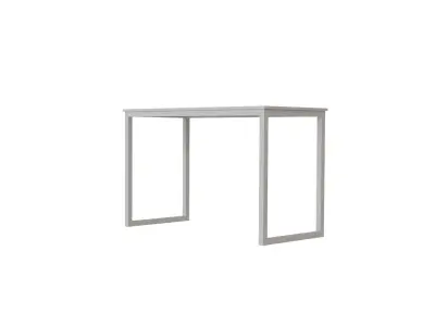 Desk - Simple Free 3D model