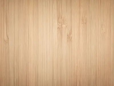 industrial  wooden board Low-poly 3D model