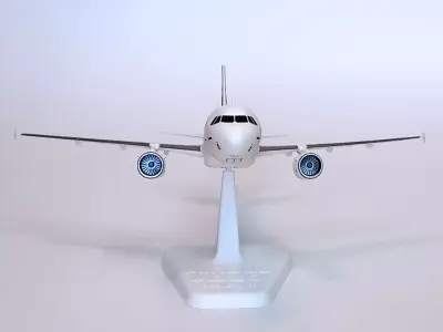 111112 Model kit Airbus A320CEO IAE WTF Up 3D print model