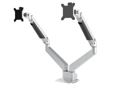  Dual Monitor Arm 