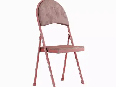 Folding Chair Pack
