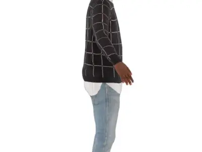 Henry Rigged 003