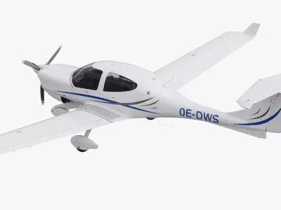  Diamond DA40 NG 
