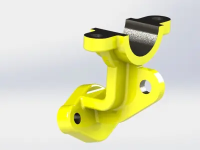design part five 3D model