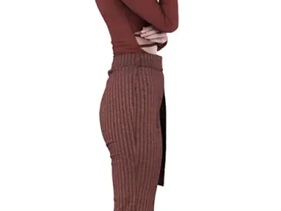 Johanna Posed 021