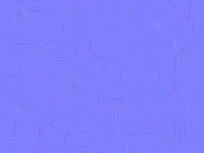 Military Surplus Survival Kit 3D Model Props Bundle Low-poly 3D model