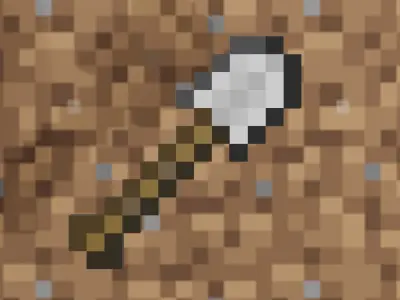 Minecraft All Tools  Free low-poly 3D model