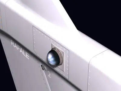 DDM-NG 3D model