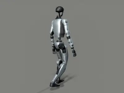  robot character 