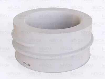 Neck finish - SP 444 - 38 - voluntary standard 3D model