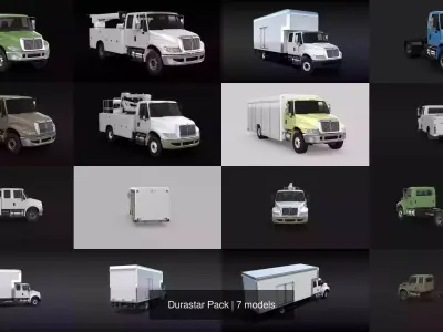 Durastar Pack