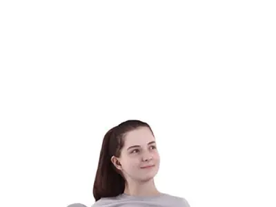 Megan Posed 004