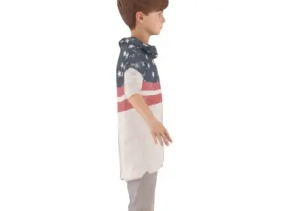 Tyler Rigged 001