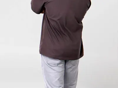 Posed Plus 00098 30