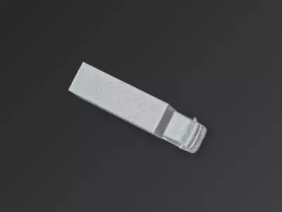 3D Cargo Transport Truck 3D print model
