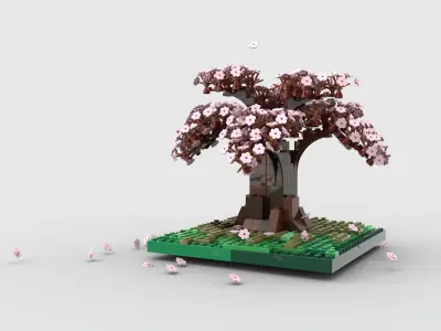 HAPPY GF DAY  3D model