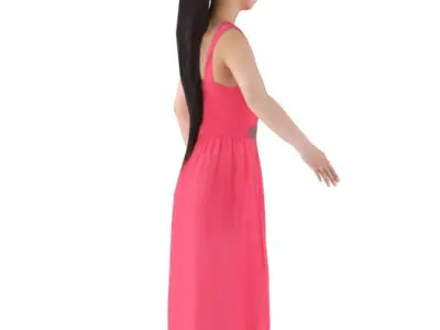 Naomi Rigged 005
