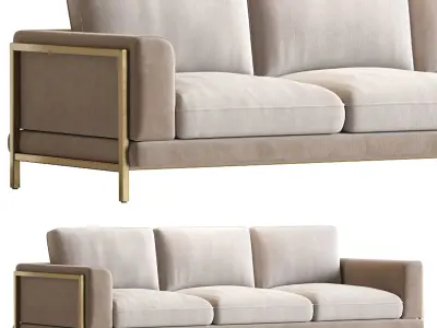 Tonino Lamborghini  3D model