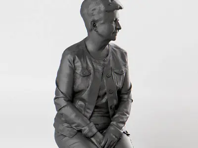 Posed 00196 11