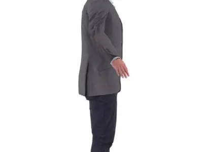 James Rigged 006