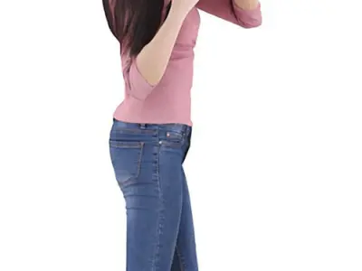 Jade Posed 003